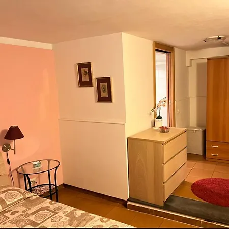 Holiday home Al Borgo