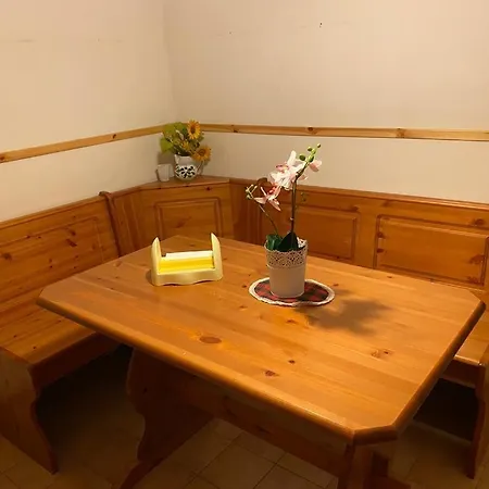 Al Borgo Holiday home *