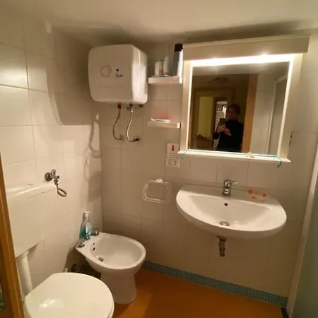 Holiday home Al Borgo
